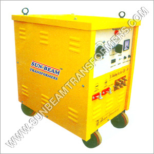 Welding Argon Rectifier Machine