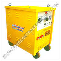 वेल्डिंग आर्गन रेक्टिफायर मशीन