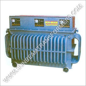 Industrial Servo Voltage Stabilizer