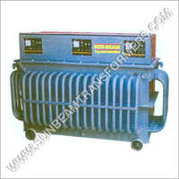 Industrial Servo Voltage Stabilizer