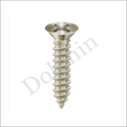 Nickel Screw
