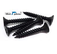 बिगुल हेड ड्राईवॉल स्क्रू