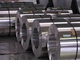 Stainless Steel Coils