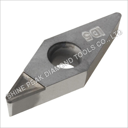 PCD टिप काटने के उपकरण