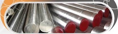 Stainless Steel Round Bar