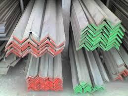Stainless Steel Angle