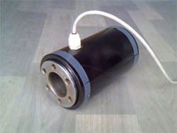 Static Torque Transducer - High Precision Alloy | Enhanced Sensitivity, Robust Performance, Compact Design