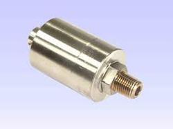 Pressure Transducers - Stainless Steel, Compact Design , High Sensitivity and Accuracy