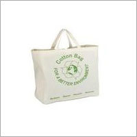 जूट कैरी बैग