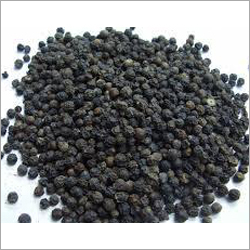 काली मिर्च