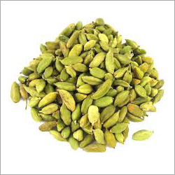 हरा इलायची
