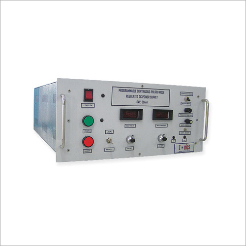 Digital Electro Generators
