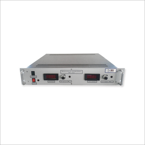 Voltage Power Supplies