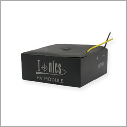 Miniature High Voltage Modules