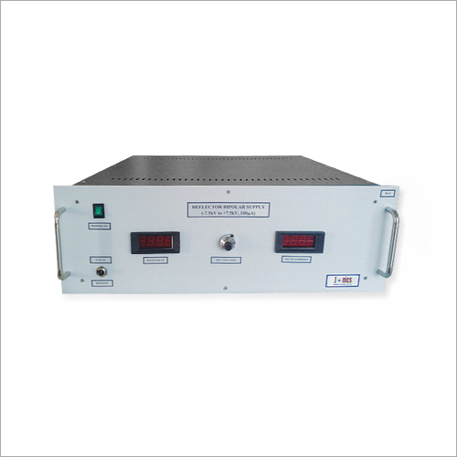 High Power Supplies
