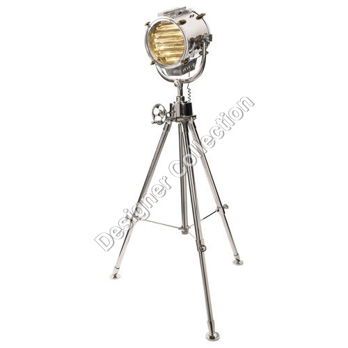 Floor Lamp Tripod