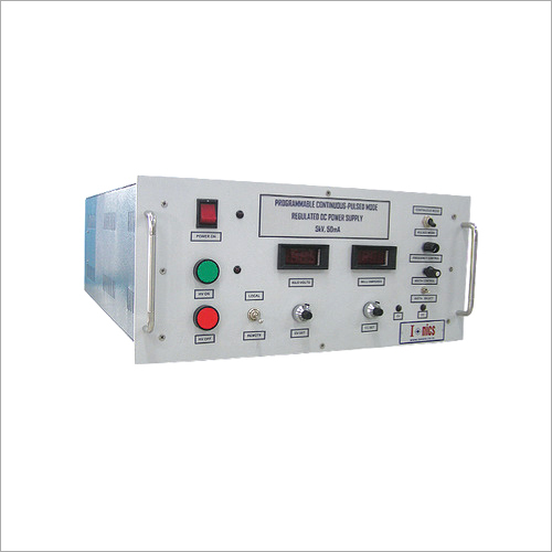 Capacitor Charging 