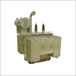 डिस्ट्रिब्यूशन ट्रांसफार्मर