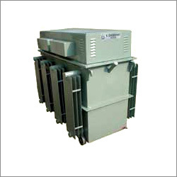 सर्वो वोल्टेज स्टेबलाइज़र