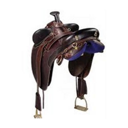स्टॉक saddles