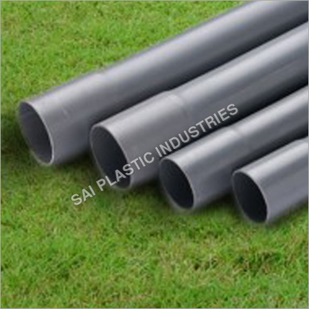 RPVC Pipes