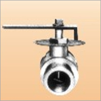 Flow Regulating Valve Usage: Industrial