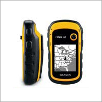 Garmin Etrex 10