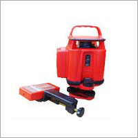 Rotating Laser