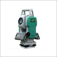 Sokkia Make Total Station