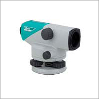 स्वचालित स्तर उपकरण