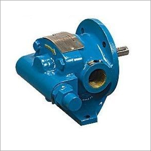 रोटरी पंप