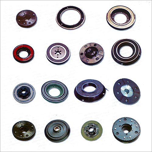Textile Machinery Brakes