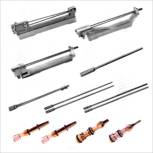 Weaving Machinery Main Nozzle