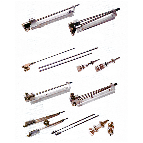 Weaving Machinery Nozzle