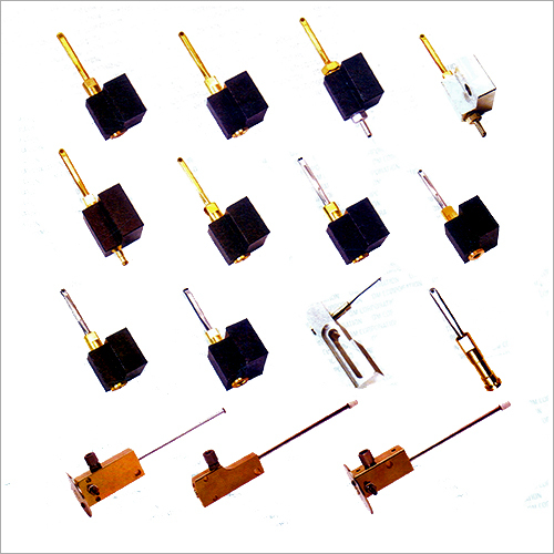 Textile Machine Main Nozzle