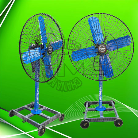 Electric Table Fans