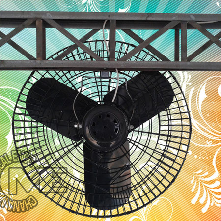 Decorative Style Table Fans