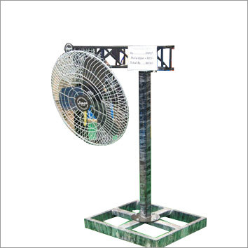 Outdoor Pedestal Fans