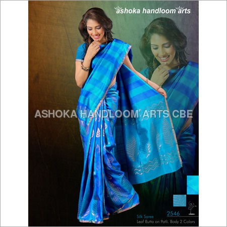 Soft Silk Sarees