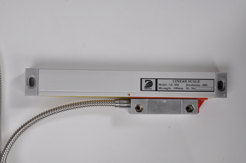 LINEAR SCALE