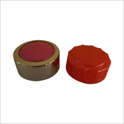 Top Cut Plastic Cap