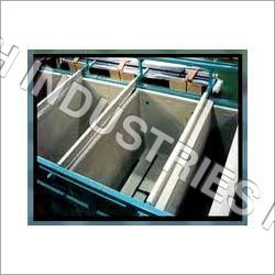 Electroplating Tank