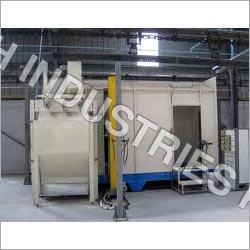 पेंटिंग साइक्लोन सिस्टम्स