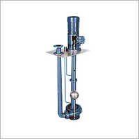 Vertiflo Stainless Steel Pump