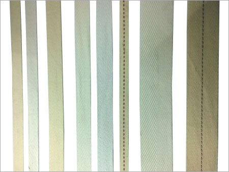 Cotton Canvas Tape