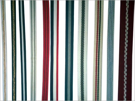 Polyester Canvas Tape