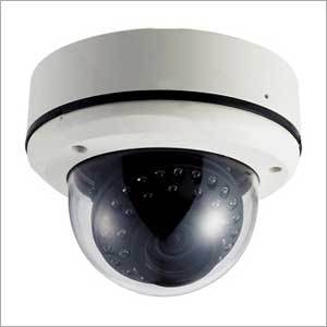 High Definition Dome  Camera
