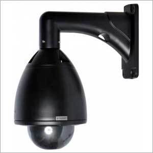 Outdoor Dome Camera