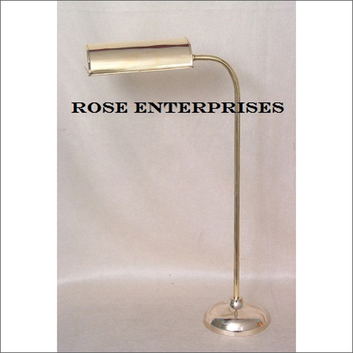 फ्लोर स्टैंड लैंप
