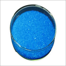 Copper Sulphate